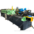 Stud Track Light Steel Keel Roll Forming Machine